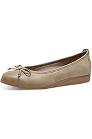 Marco Tozzi Dames 2-22120-44 ballerina