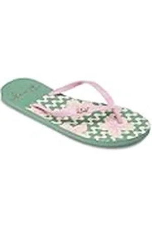 Roxy Viva Stamp II damessandalen, , 37 EU