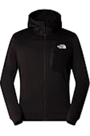 The North Face Ma Fz Fleecejack voor heren S