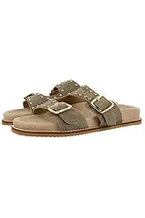Gioseppo Stella, platte sandalen voor dames, , maat 38, , 38 EU