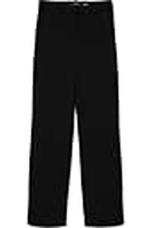 VERO MODA Vmzamira Mr Slim Straight Pant Ga Noos Broek dames, , S / 30L