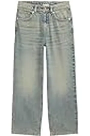 TOM TAILOR Jongens Jeans Baggy Fit, , 134