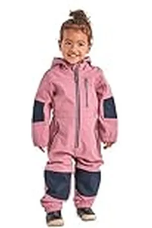 Killtec FIOW 35 MNS ONPC Softshell overall met capuchon, , 74/80