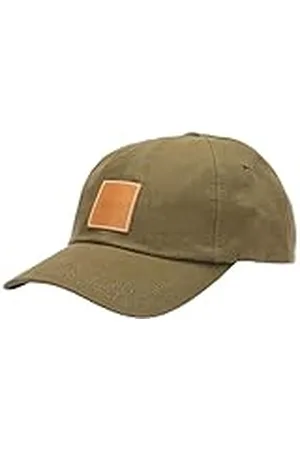 HUGO BOSS Ari-ca Cap voor dames, , Eén maat