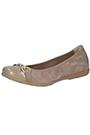 Caprice Dames 9-22172-42 ballerina
