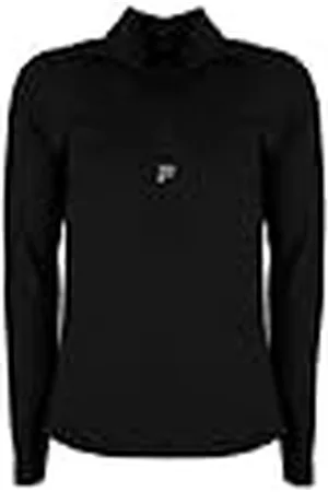 Fila Roye Raglan Herenshirt met lange mouwen, , L