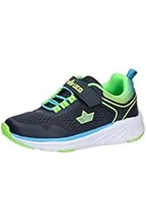 LICO Unisex Marin Vs Sneakers voor kinderen, , 38 EU