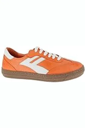 Andrea Conti Dames Low Top Freya Sneakers, , 42 EU