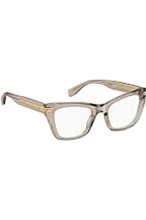 Marc Jacobs MJ 1114 bril, nude, 51/21/140 voor dames, , 51/21/140