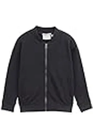 TOM TAILOR Jongens sweatjack, , 128-134