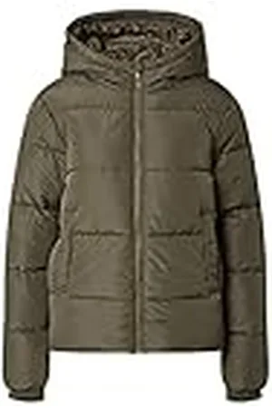Pieces® Gewatteerde jas PCBEE voor dames