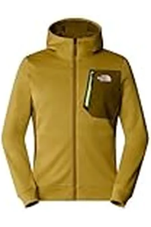 The North Face Ma Fz Fleecejack voor heren XS
