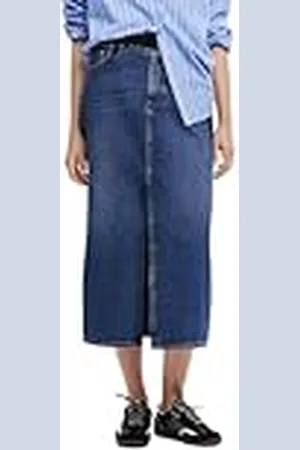 Desigual Fal_Cervantes rok voor dames, , S