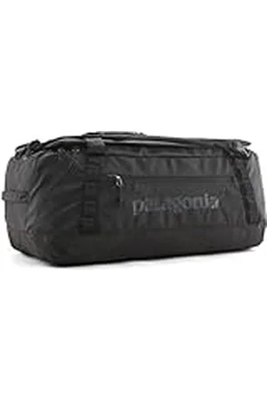 Patagonia Black Hole Duffel 55L, Handtas Unisex Volwassenen