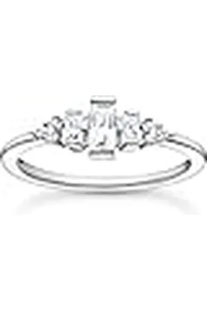 Thomas Sabo Damesring sterling zilver zirkonia TR2347-051-14-52