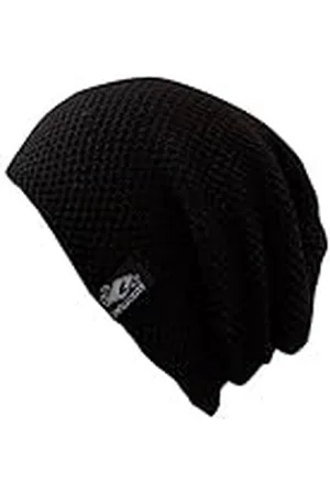 Chillouts Osaka Hat - long beanie