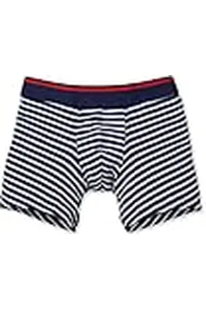 Schiesser Boxershorts voor jongens, , 140 cm