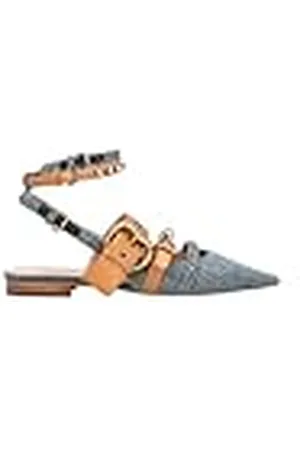 Pinko Sling Back lage schoen voor dames, , 35 EU