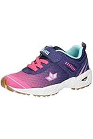 LICO Unisex Barney Vs Sneakers voor kinderen, , 33 EU