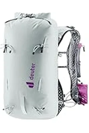 Deuter Vertrail 16 waterdichte Alpenrugzak, , 16 L, Minimalistisch