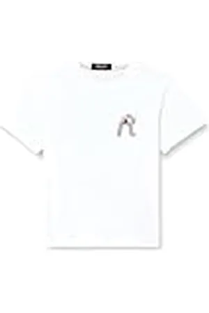 Replay Jongens T-shirt, , 10 Jaar