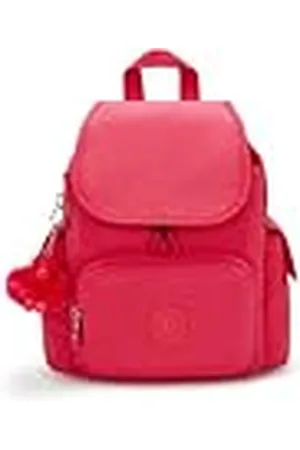 Kipling CITY PACK MINI Kleine rugzak, (Roze)