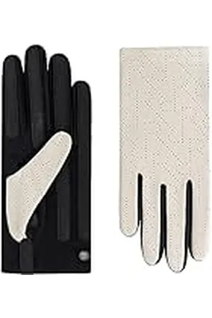 ROECKL Dames Livorno handschoenen, , 7.5, , 7.5