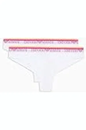 Emporio Armani Slips voor dames, , XL