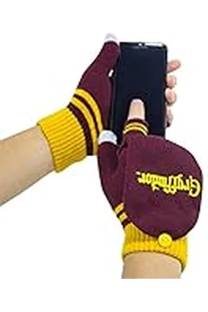 Cinereplicas Harry Potter - Wanten - Officiële licentie