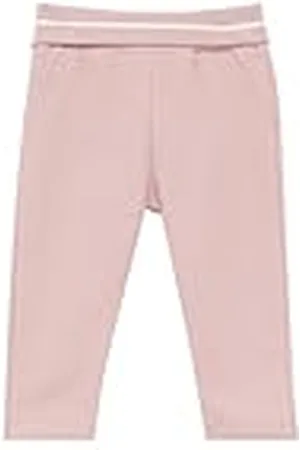 QS by s.Oliver Junior Meisjeslegging met omslagband, , 80