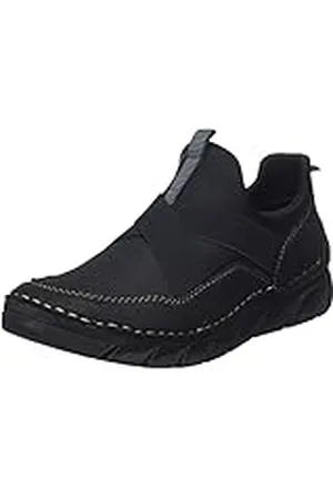 Rieker Dames 55056 slippers, , 36 EU