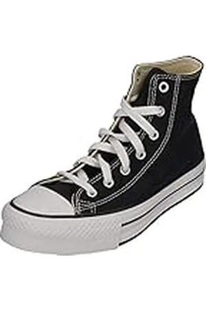 Converse Chuck Taylor All Star Eva Lift Sneakers voor jongens, -wit/ ., 40 EU