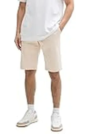 TOM TAILOR Bermuda shorts voor heren, , 33