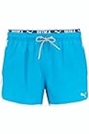 PUMA Swim herenshort 1P, , L
