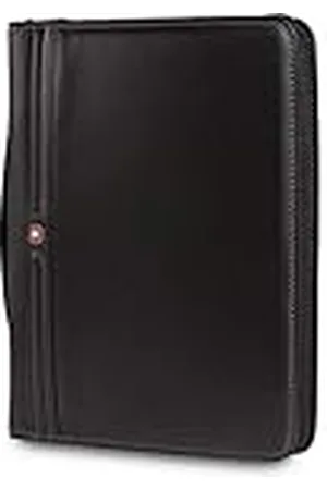 Wenger Concept Padfolio Envelope Kaarthouder met ritssluiting, , Eén maat, Concept Padfolio met Rits