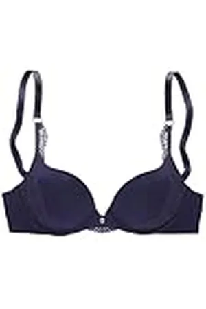 QS by s.Oliver Push-up-beha van zacht materiaal in , , 80B
