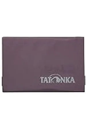 Tatonka Card Holder RFID B Creditcard-etui met RFID-blokkering, TÜV-getest, 9,5 x 6 cm, , 9,5 x 6 cm, Kaarthouder met RFID-blokkering