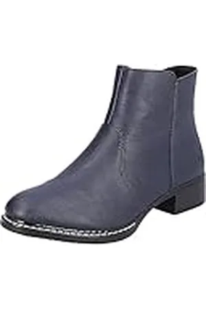 Rieker Dames 73455 Mode Laarzen, , 39 EU