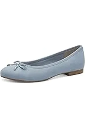Marco Tozzi Dames 2-22135-42 ballerina