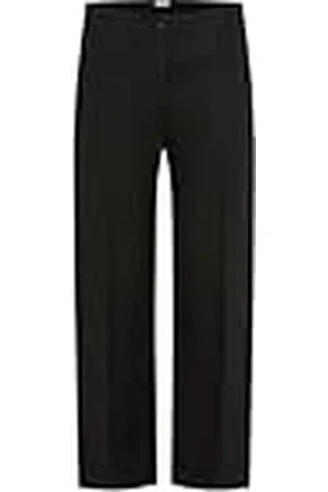 Brax Style Maine S Culotte vorm in 100% linnen, , 34W / 32L