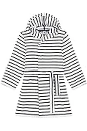 Petit Bateau Badjas voor jongens, , 4-5 Jaren