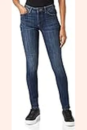 Lee Dames Legendary Skinny Solstice Jeans, , 32W / 31L