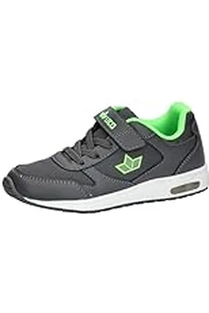 LICO Elvin Vs Sneakers voor kinderen, uniseks, , 25 EU