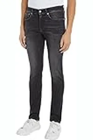 Calvin Klein Jeans Skinny Fit Jeans voor heren, , 29W / 34L