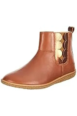 Kickers Vetudi, veterschoenen voor meisjes en meisjes, , 28 EU