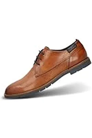 Bugatti Heren 311-ARM01 veterschoenen, 41 EU, , 41 EU