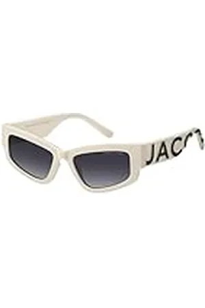 Marc Jacobs Marc 796/S bril, beige zwart, 55/19/145 voor dames, , 55/19/145