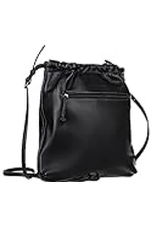 TOM TAILOR Denim Bags Fiona Rugzak voor dames, 34 x 7,5 x 36 cm, , 34x7,5x36