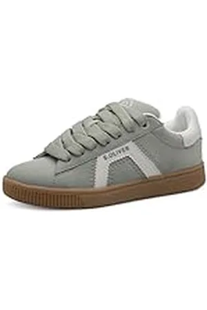 QS by s.Oliver Dames Low 5-23633-44 sneakers, , 39 EU, , 39 EU