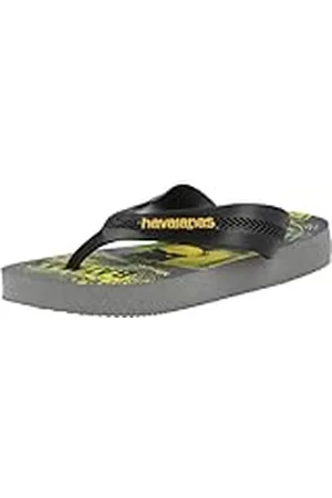 Havaianas Kids Max Herois, Flip Flop Jongens, , 13 UK Child
